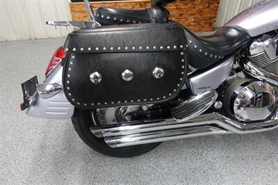 2006 Honda VTX 1800 S   - Photo 9 - Kingman, KS 67068