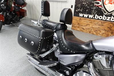 2006 Honda VTX 1800 S   - Photo 37 - Kingman, KS 67068