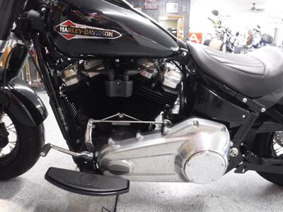 2019 Harley-Davidson Softail Slim   - Photo 16 - Kingman, KS 67068