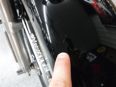 2003 Harley-Davidson Heritage Softail Classic   - Photo 10 - Kingman, KS 67068