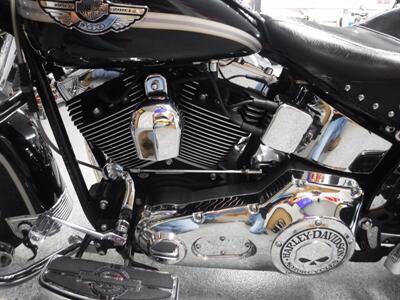 2003 Harley-Davidson Heritage Softail Classic   - Photo 21 - Kingman, KS 67068