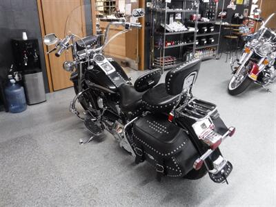 2003 Harley-Davidson Heritage Softail Classic   - Photo 6 - Kingman, KS 67068