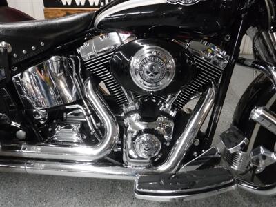 2003 Harley-Davidson Heritage Softail Classic   - Photo 12 - Kingman, KS 67068