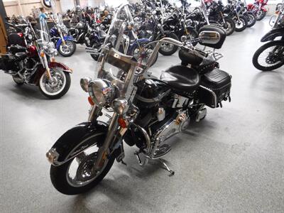 2003 Harley-Davidson Heritage Softail Classic   - Photo 4 - Kingman, KS 67068