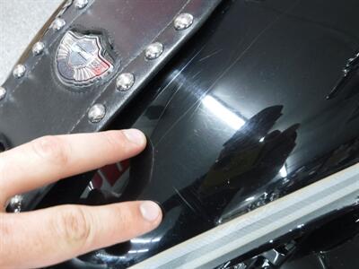 2003 Harley-Davidson Heritage Softail Classic   - Photo 15 - Kingman, KS 67068