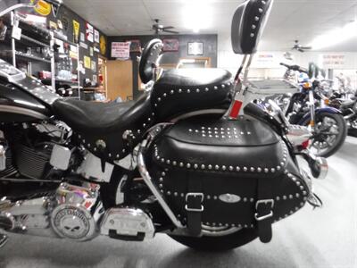 2003 Harley-Davidson Heritage Softail Classic   - Photo 23 - Kingman, KS 67068