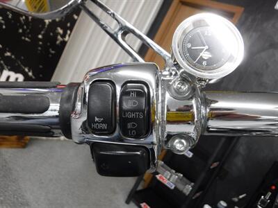 2003 Harley-Davidson Heritage Softail Classic   - Photo 27 - Kingman, KS 67068