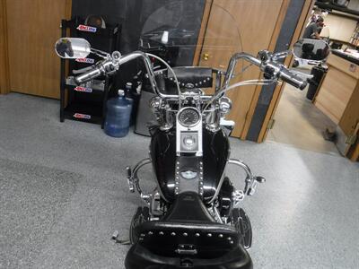2003 Harley-Davidson Heritage Softail Classic   - Photo 25 - Kingman, KS 67068