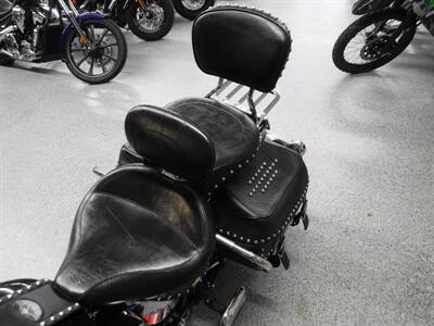 2003 Harley-Davidson Heritage Softail Classic   - Photo 24 - Kingman, KS 67068