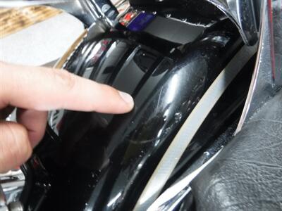 2003 Harley-Davidson Heritage Softail Classic   - Photo 18 - Kingman, KS 67068