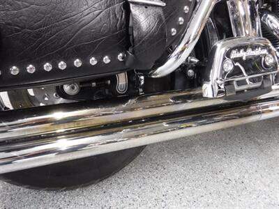 2003 Harley-Davidson Heritage Softail Classic   - Photo 17 - Kingman, KS 67068
