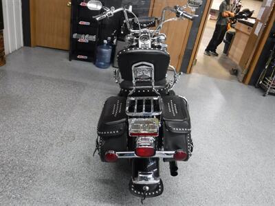 2003 Harley-Davidson Heritage Softail Classic   - Photo 7 - Kingman, KS 67068