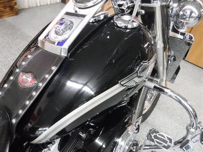 2003 Harley-Davidson Heritage Softail Classic   - Photo 14 - Kingman, KS 67068