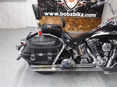2003 Harley-Davidson Heritage Softail Classic   - Photo 16 - Kingman, KS 67068