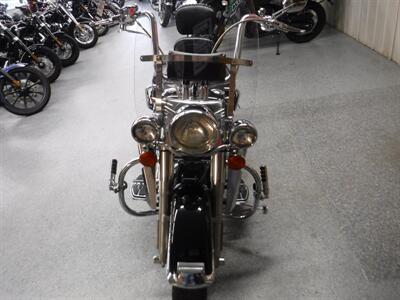 2003 Harley-Davidson Heritage Softail Classic   - Photo 3 - Kingman, KS 67068