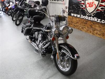 2003 Harley-Davidson Heritage Softail Classic   - Photo 2 - Kingman, KS 67068