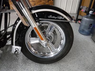 2003 Harley-Davidson Heritage Softail Classic   - Photo 9 - Kingman, KS 67068