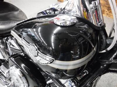 2003 Harley-Davidson Heritage Softail Classic   - Photo 13 - Kingman, KS 67068