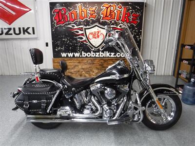 2003 Harley-Davidson Heritage Softail Classic   - Photo 1 - Kingman, KS 67068