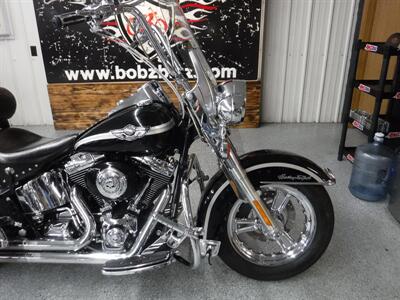 2003 Harley-Davidson Heritage Softail Classic   - Photo 11 - Kingman, KS 67068
