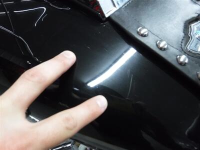 2003 Harley-Davidson Heritage Softail Classic   - Photo 22 - Kingman, KS 67068