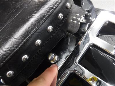 2003 Harley-Davidson Heritage Softail Classic   - Photo 19 - Kingman, KS 67068