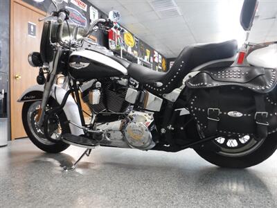 2001 Harley-Davidson Heritage Softail Classic   - Photo 16 - Kingman, KS 67068