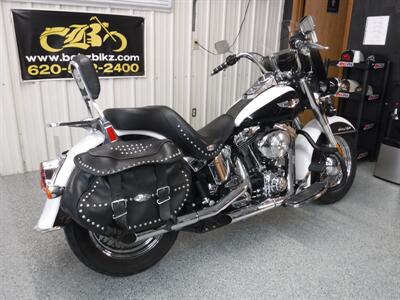 2001 Harley-Davidson Heritage Softail Classic   - Photo 10 - Kingman, KS 67068