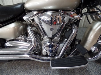 2001 Yamaha Road Star   - Photo 9 - Kingman, KS 67068