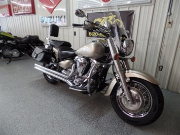 2001 Yamaha Road Star   - Photo 2 - Kingman, KS 67068