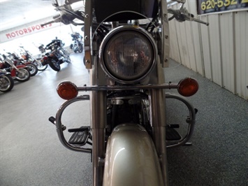 2001 Yamaha Road Star   - Photo 5 - Kingman, KS 67068