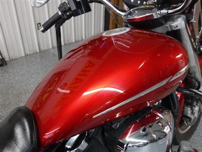 2009 Yamaha V Star 1300 Tour - Photo 7 - Kingman, KS 67068