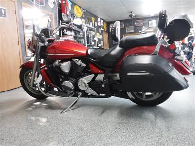 2009 Yamaha V Star 1300 Tour - Photo 17 - Kingman, KS 67068