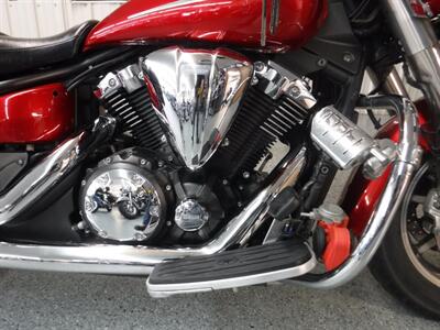 2009 Yamaha V Star 1300 Tour - Photo 8 - Kingman, KS 67068