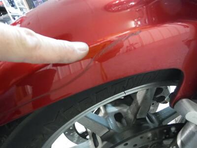 2009 Yamaha V Star 1300 Tour - Photo 16 - Kingman, KS 67068