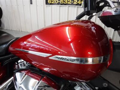 2009 Yamaha V Star 1300 Tour - Photo 6 - Kingman, KS 67068