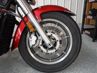2009 Yamaha V Star 1300 Tour - Photo 3 - Kingman, KS 67068