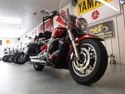 2009 Yamaha V Star 1300 Tour - Photo 4 - Kingman, KS 67068