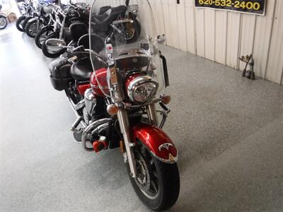 2009 Yamaha V Star 1300 Tour - Photo 5 - Kingman, KS 67068