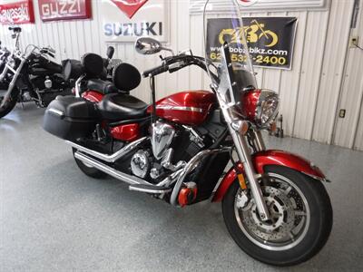 2009 Yamaha V Star 1300 Tour - Photo 2 - Kingman, KS 67068