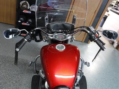 2009 Yamaha V Star 1300 Tour - Photo 14 - Kingman, KS 67068