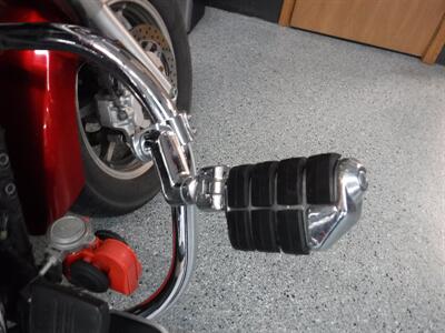 2009 Yamaha V Star 1300 Tour - Photo 9 - Kingman, KS 67068