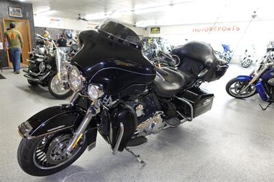 2012 Harley-Davidson Ultra Limited   - Photo 4 - Kingman, KS 67068