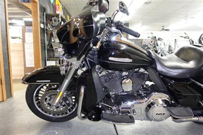 2012 Harley-Davidson Ultra Limited   - Photo 14 - Kingman, KS 67068