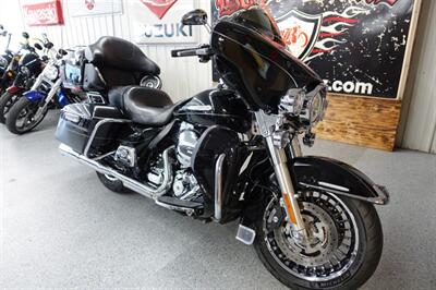 2012 Harley-Davidson Ultra Limited   - Photo 2 - Kingman, KS 67068