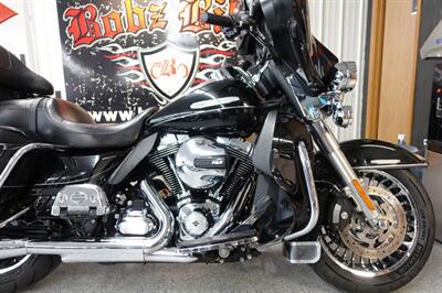 2012 Harley-Davidson Ultra Limited   - Photo 10 - Kingman, KS 67068