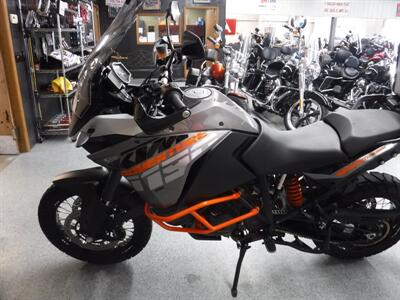 2014 KTM 1190 Adventure ABS   - Photo 17 - Kingman, KS 67068