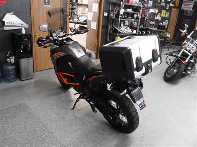 2014 KTM 1190 Adventure ABS   - Photo 6 - Kingman, KS 67068