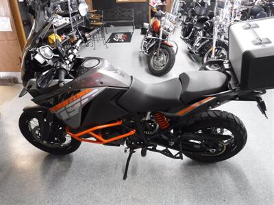 2014 KTM 1190 Adventure ABS   - Photo 5 - Kingman, KS 67068