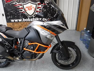 2014 KTM 1190 Adventure ABS   - Photo 10 - Kingman, KS 67068